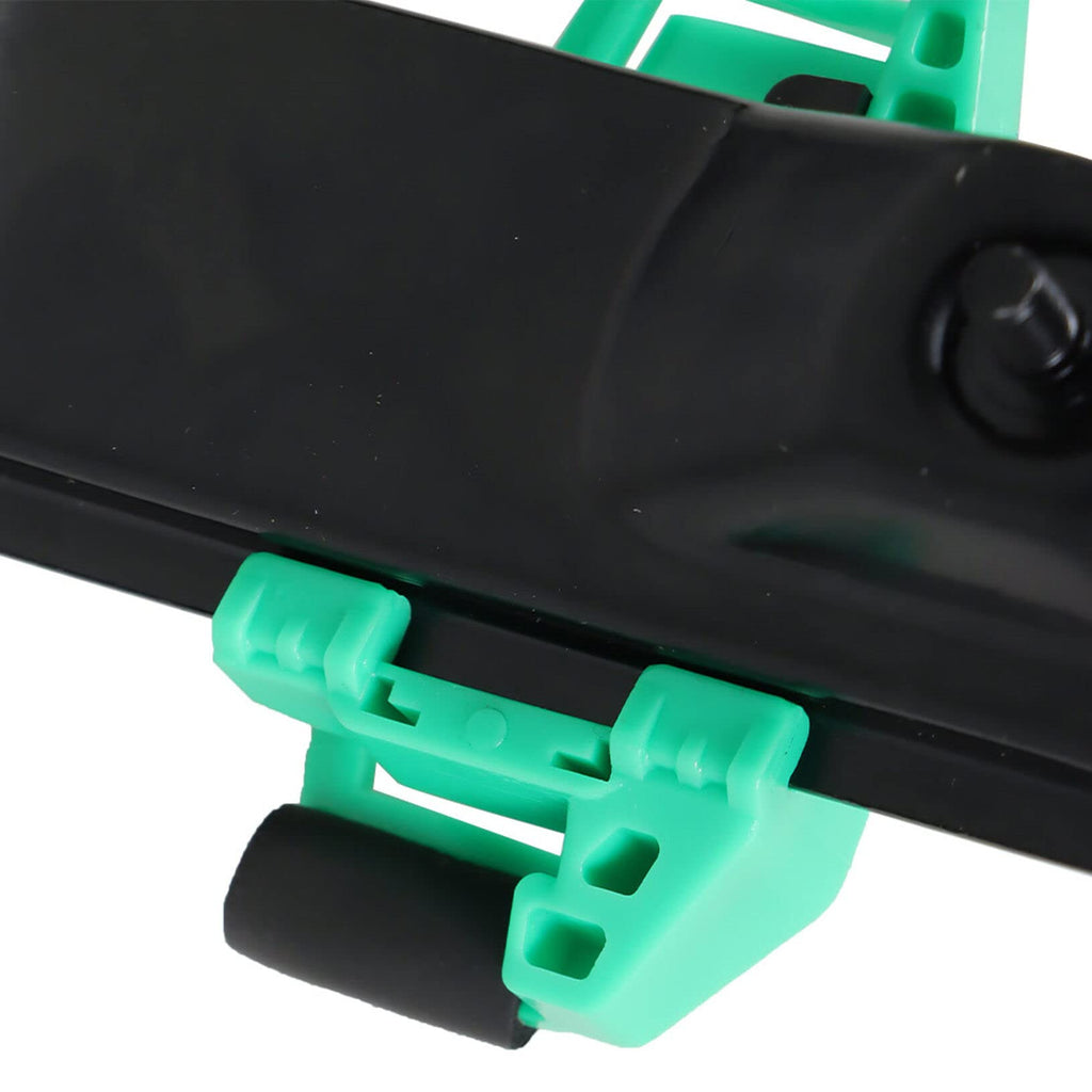 LABLT 2 Piece Set Power Window Regulator Replacement for 51357140590