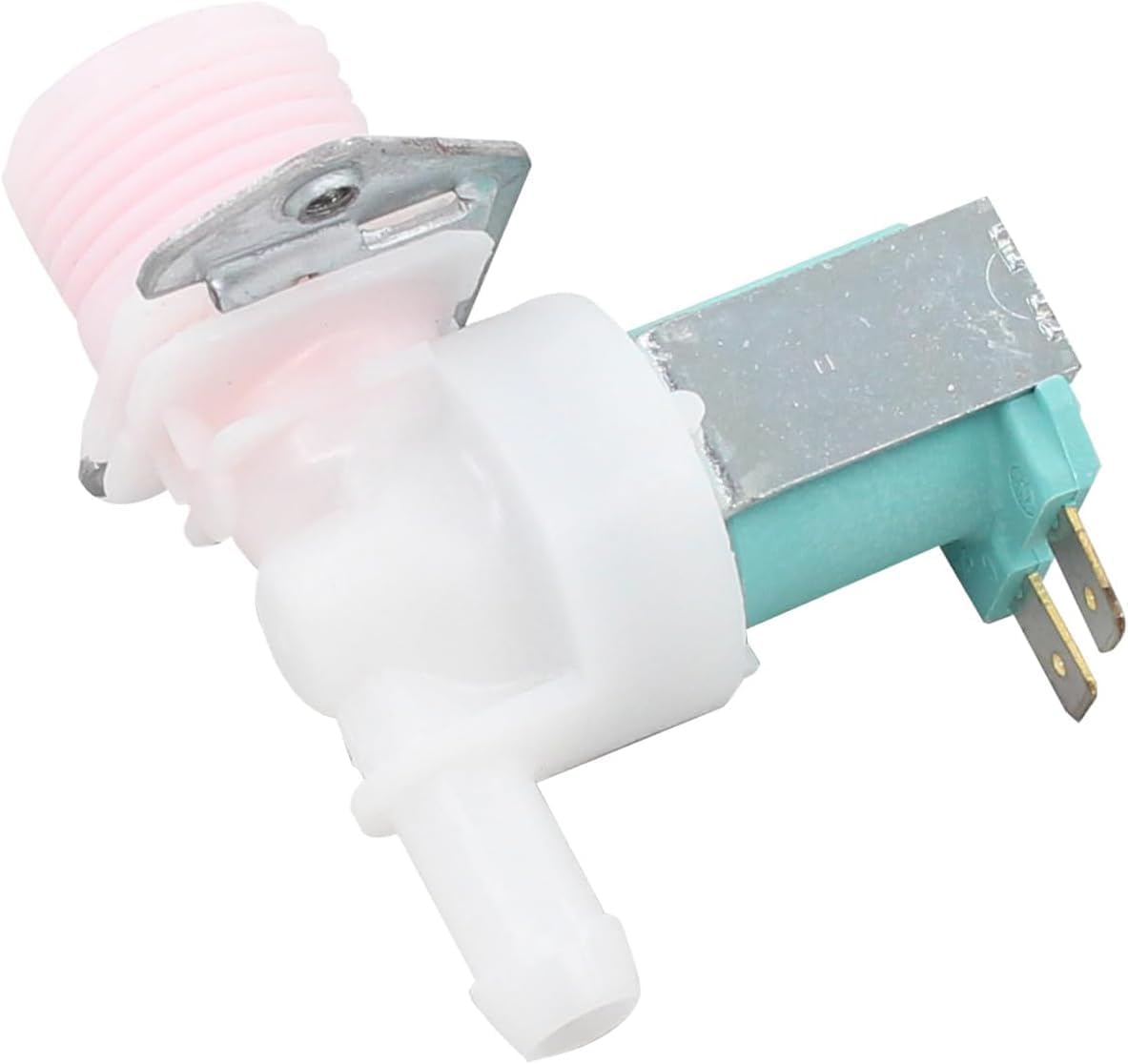 Water Inlet Valve Replacement for Samsung DW80B6060UG DW80B6060US DW80B6061UG DW80B6061US DW80B7070AP DW80B7070UG DW80B7070US Dishwasher