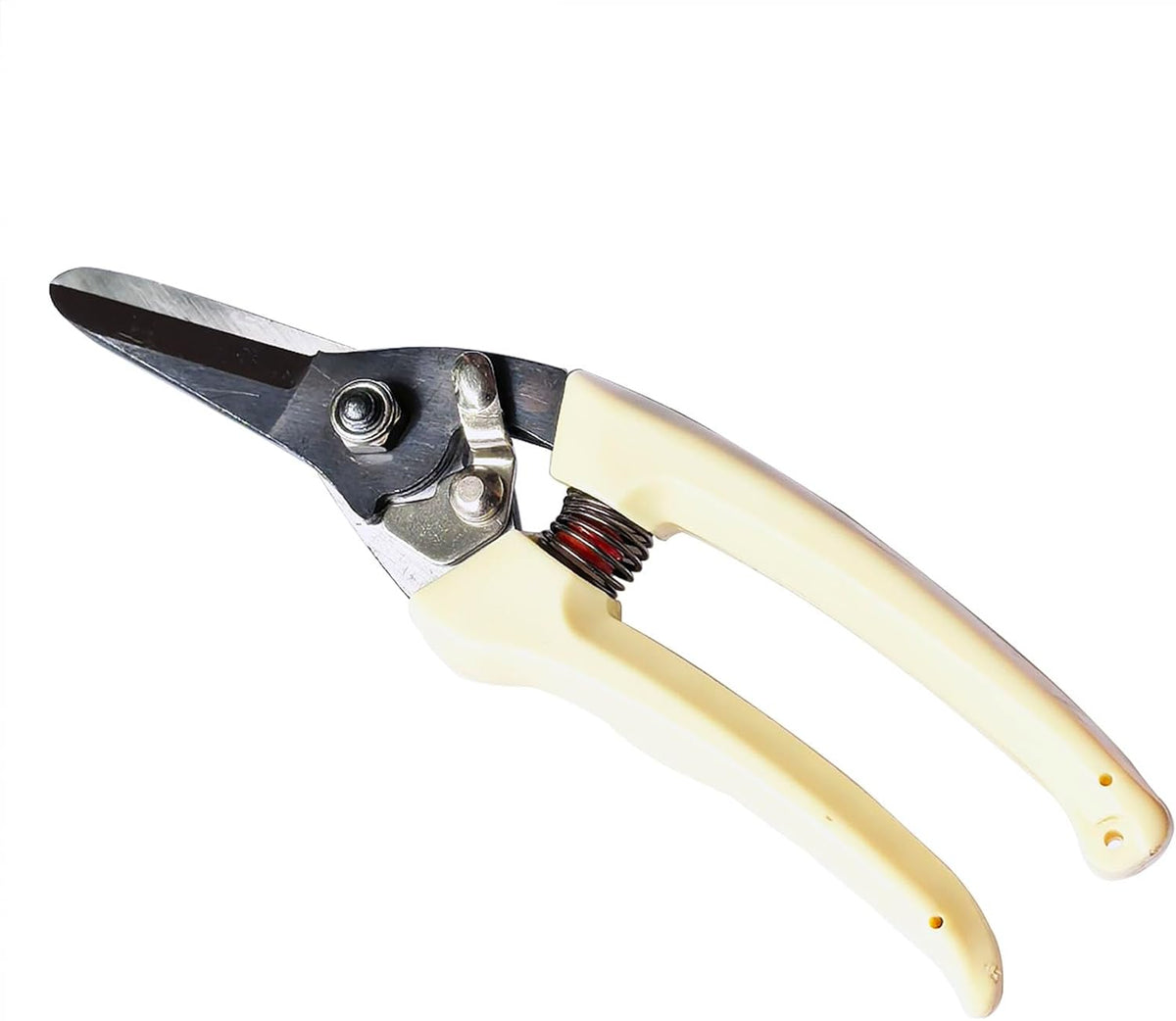 Goat Hoof Trimmers, Goat Hoof Trimming Shears Multiuse Carbon Steel, Nail Clippers for Sheep, Alpaca, Lamb, Pig