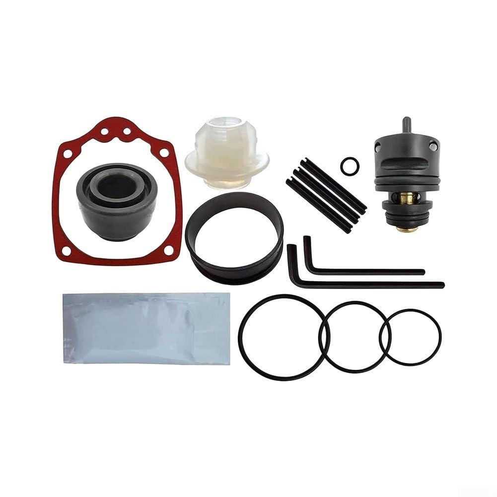 Rebuild Maintenance Kit for Porter Cable Nailers FN250B