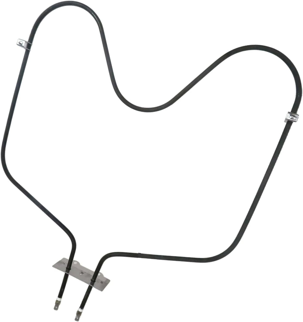 Upgraded W10308477 Oven Bake Element for Roper Models FEP330BQ1 FEP330BW0 FEP330BW1, for Whirlpool RF330PXVW0