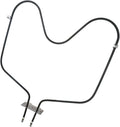 Upgraded W10308477 Oven Bake Element for Roper Models FEP330BQ1 FEP330BW0 FEP330BW1, for Whirlpool RF330PXVW0