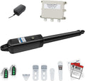 A8 Single Swing Gate Opener Heavy Duty