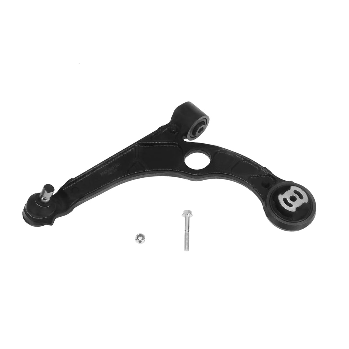 PM Auto Front Left Lower Control Arm Ball Joint Compatible With 2013-2016 Dodge Dart