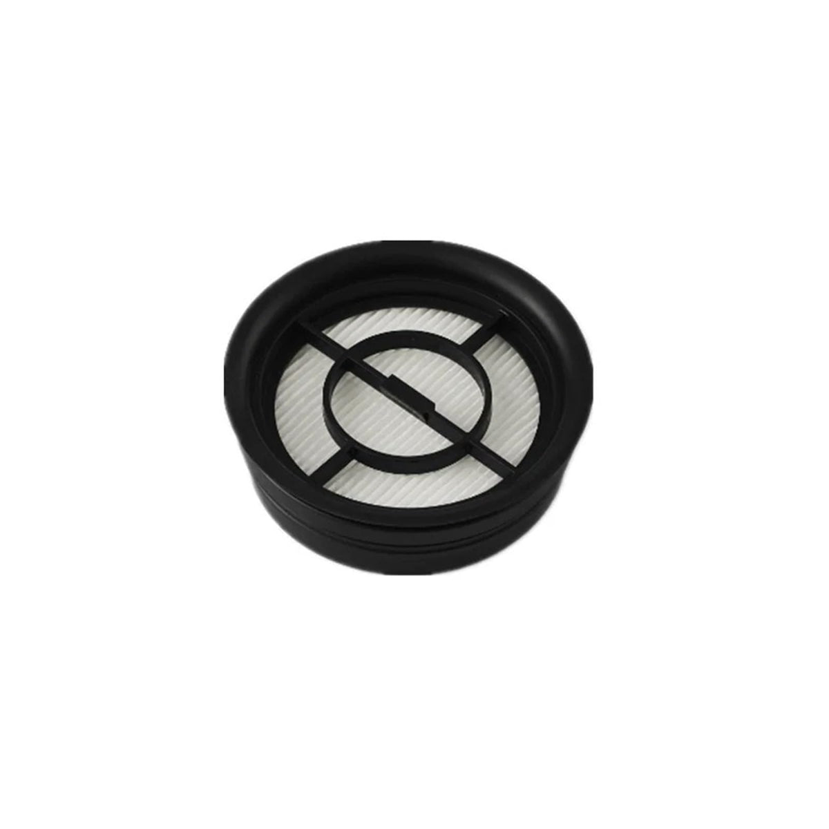 Compatible With Deerma T30/T20 Wireless Handheld Vacuum Cleaner Cyclone Assembly Water Tank HEPA Filter Accessories(Filter)