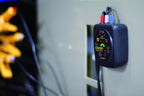 Hioki PD3129 Phase and Rotation Meter
