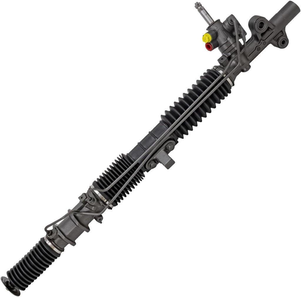 Detroit Axle - Steering Rack and Pinion for 2002-2006 Honda CR-V
