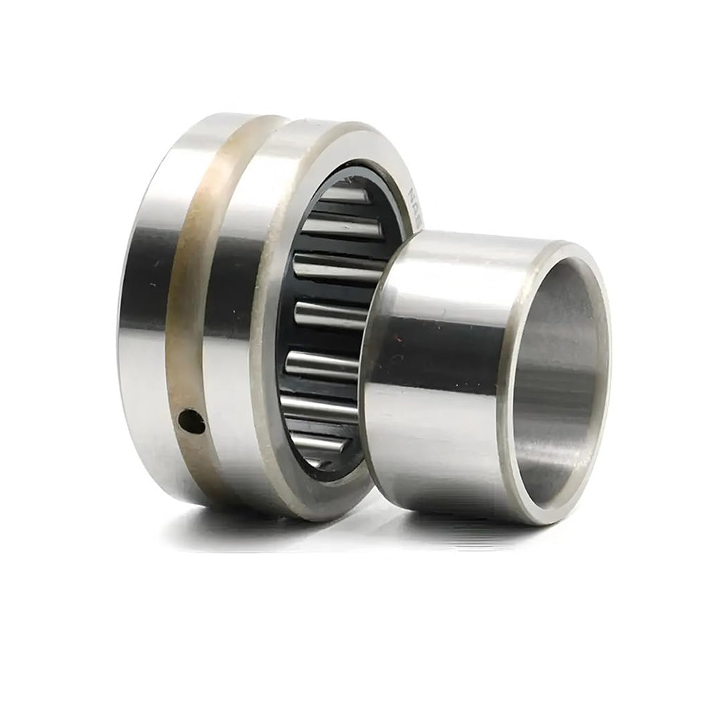 1 Pcs, NA4901 Needle Roller Bearing with Inner Ring