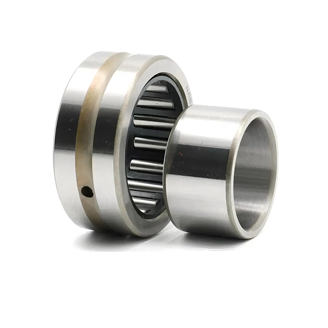 1 Pcs, NA4901 Needle Roller Bearing with Inner Ring