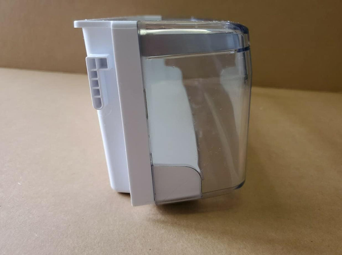 AZH Door Shelf Bin (Left) Replacement For LFXC24726M LFXC24726S LFXC24796D LFXC24796S LFXS25973D LFXS29626B LFXS29626S LFXS29626W LFXS29766S LFXS30726B LFXS30726M LFXS30726S LFXS30726W Refrigerator