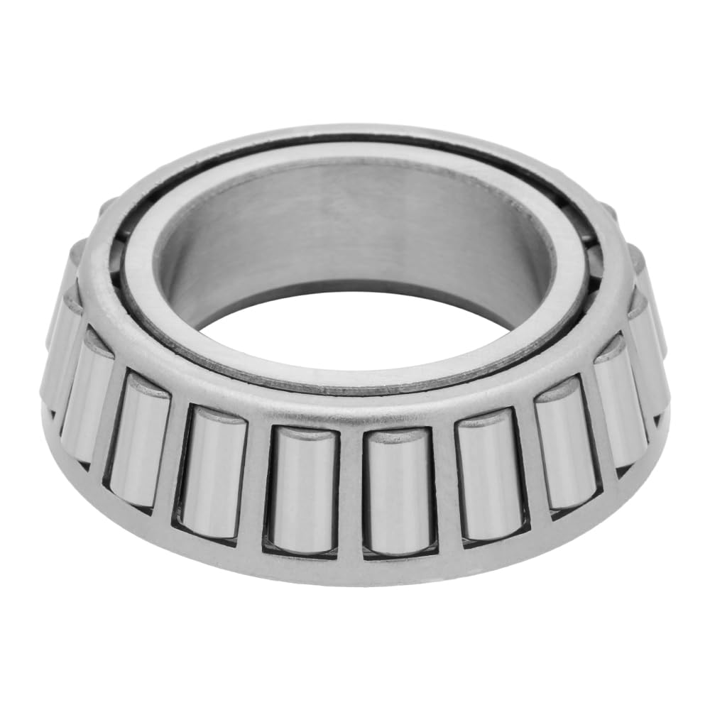 [2-Pack] SET45 - Cone: LM501349 Race: LM501310 - Tapered Roller Bearing - 1.625 in x 2.891 in x 0.77 in (ID x OD x W) |41.275 mm x 73.431 mm x 19.558 mm (ID x OD x W)