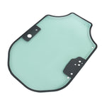 Silscvtt Front Door Glass CA3456230 Replacement for Caterpillar SERIES D