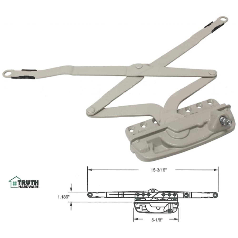 Encore Awning Window Operator Each
