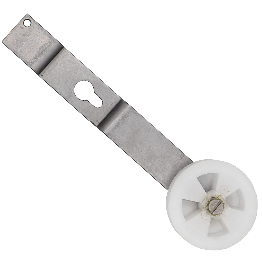 Supplying Demand 5304507499 Clothes Dryer Idler Arm and Pulley Assembly