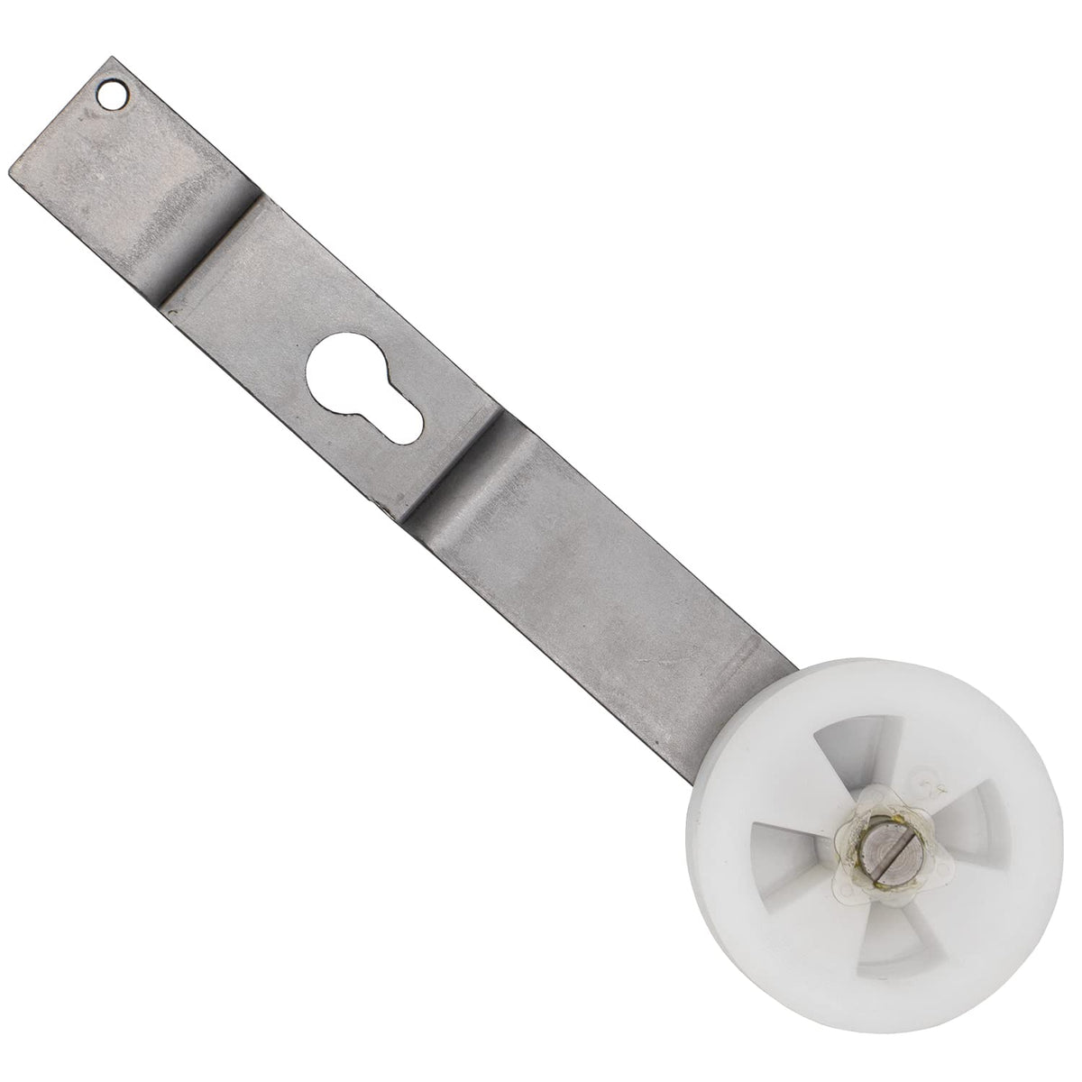 Supplying Demand 5304507499 Clothes Dryer Idler Arm and Pulley Assembly