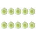 10x Nylon Front Windshield Wiper Linkage Arm Bushing Cap Replacement For Dodge