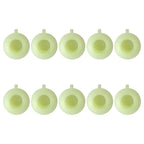 10x Nylon Front Windshield Wiper Linkage Arm Bushing Cap Replacement For Dodge
