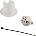 SP20172 Flammable Vapor FV Sensor Kit | AP13447-3 - 25VS | Water Heater Flammable Vapor Sensor Replacement Parts for Rheem, Ruud, Richmond FVIR Water Heaters