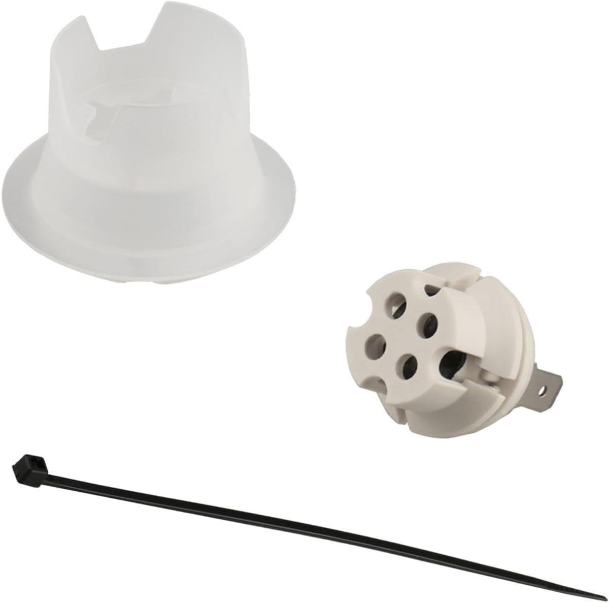 SP20172 Flammable Vapor FV Sensor Kit | AP13447-3 - 25VS | Water Heater Flammable Vapor Sensor Replacement Parts for Rheem, Ruud, Richmond FVIR Water Heaters