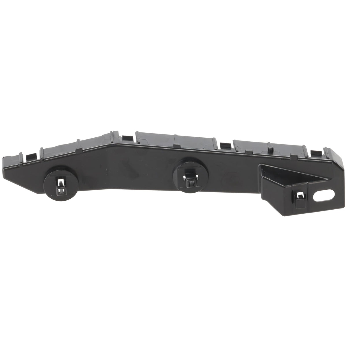 Garage-Pro Bumper Bracket For Nissan Rogue 2008-2013 Front, Driver Side