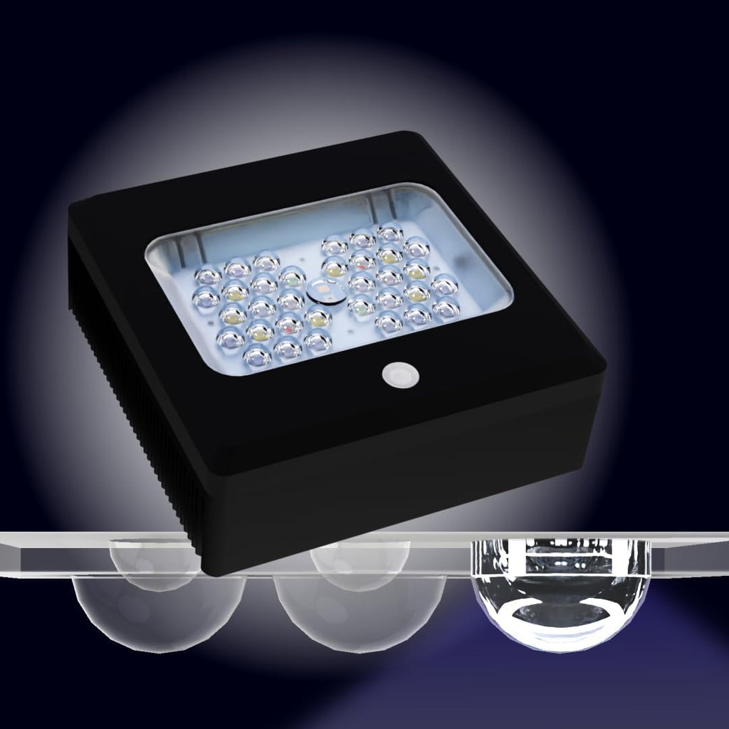 REEFB 72W Reef Light with APP Control