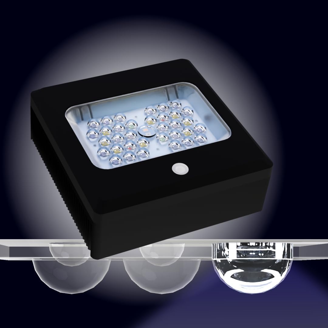 REEFB 72W Reef Light with APP Control