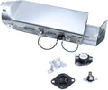 DVE45R6100CA3 DV431AEPXAA DVE45N5300VA3 DV210AEWXAA Dryer Heating Element