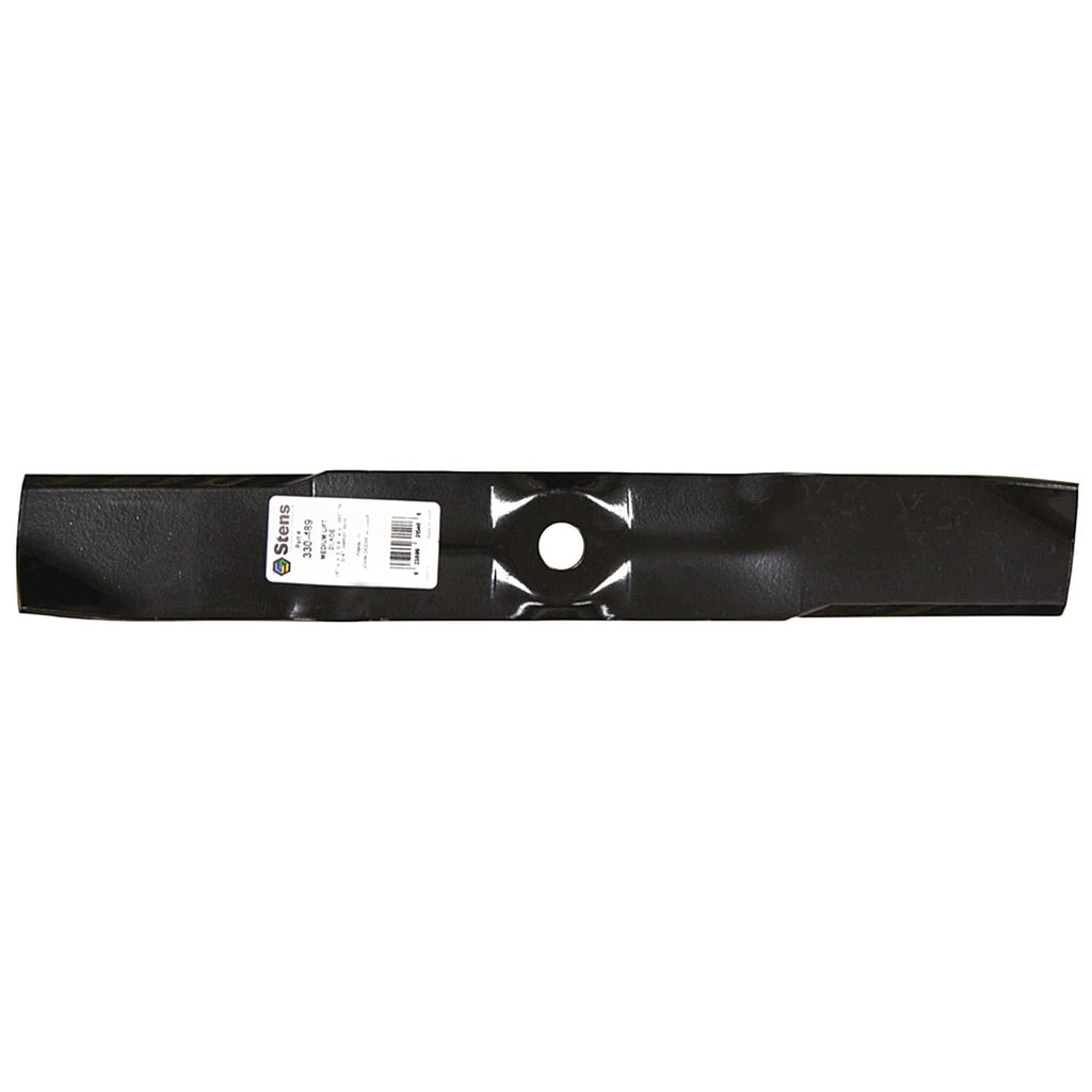 Stens 330-489 Medium-Lift Blade Replaces John Deere M143520