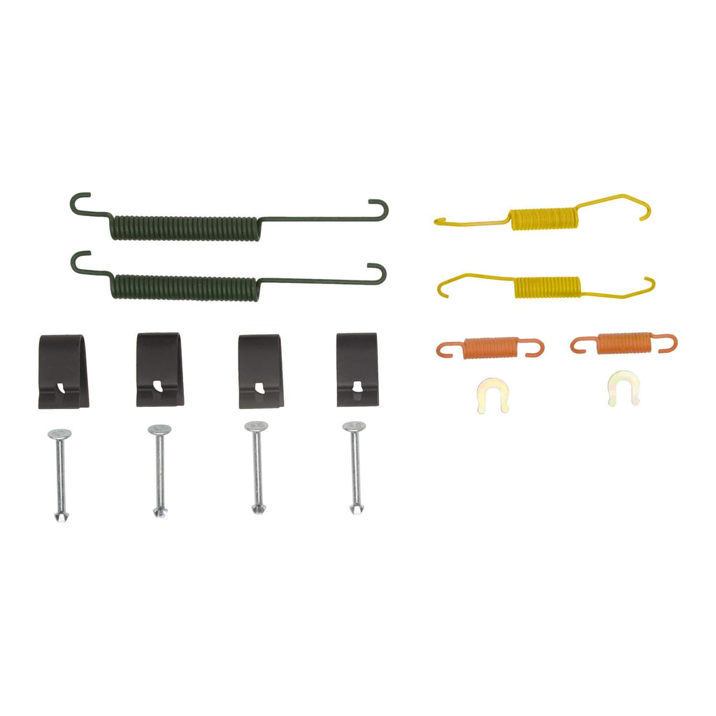 Rear Drum Brake Hardware Kit for Honda Civic 1988-2015#vVR