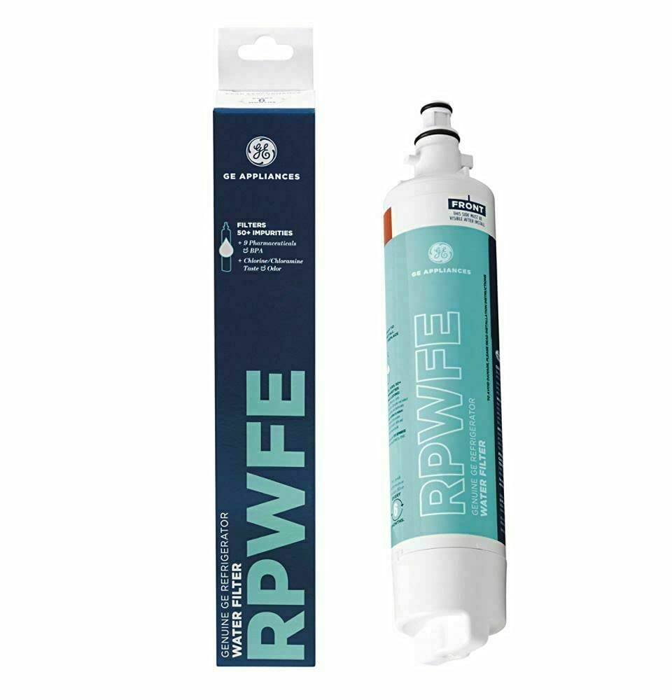 Compatible with Ge RPWFE RefriCompatible with Gerator Water Filter part