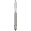 8-32 UNC Spiral Point Tap M2 High Speed Steel Polished Finish