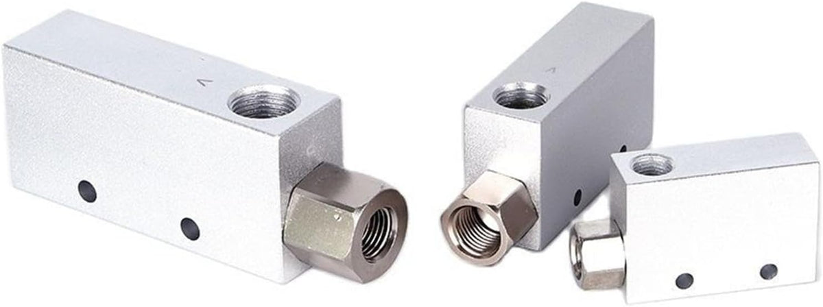 Pneumaitc Vacuum Generator
