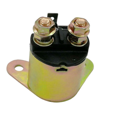 Starter Relay Solenoid - Compatible with Miva VA13C Mini Excavator