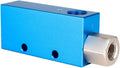 for aluminium Alloy Vacuum Generator Manufactured for Home
