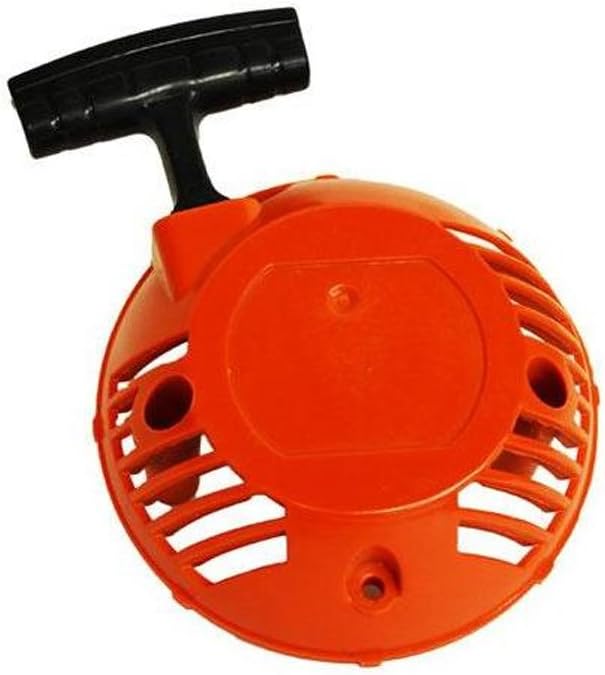 Husqvarna Pull Recoil Starter Assembly for Trimmers & Edgers / 125E, 128LD, 124L / 579063101