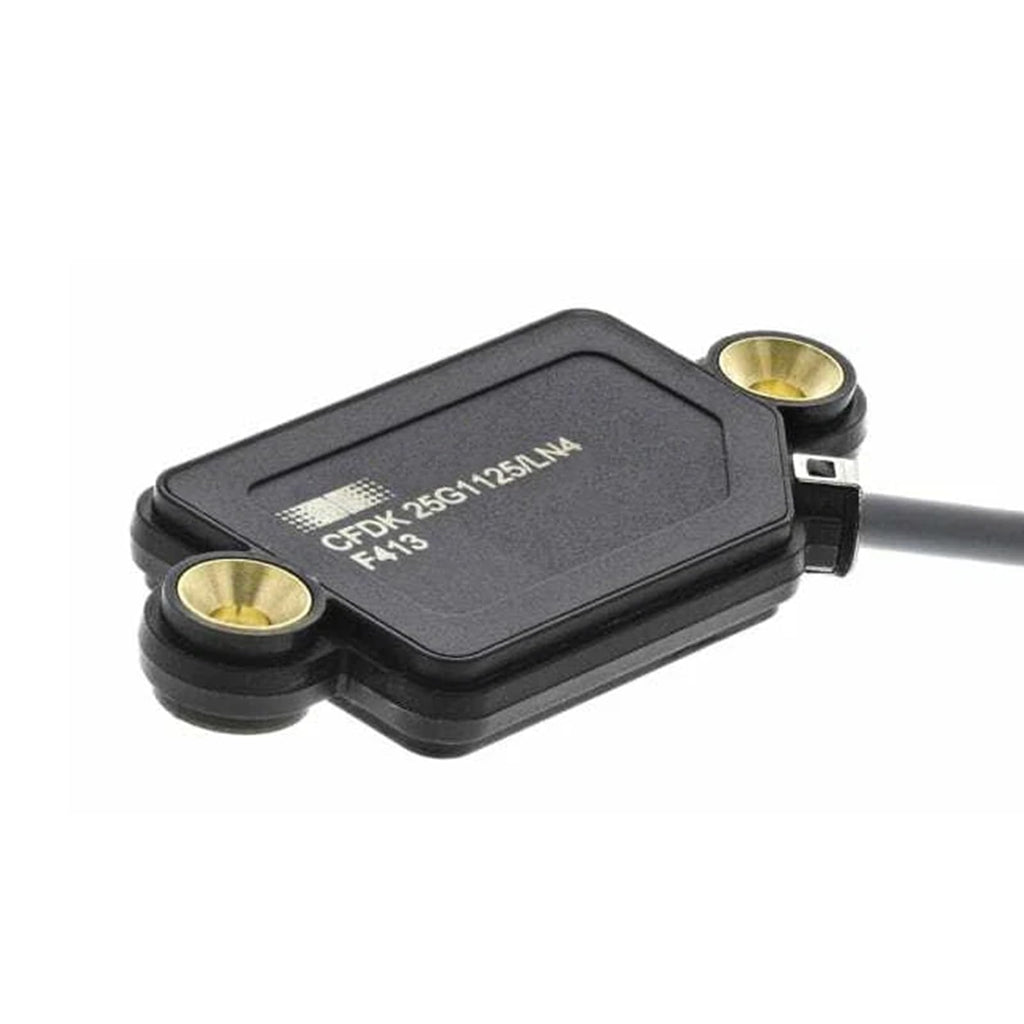 Suitable for Baumer CFDK-25G1125-LN4 CFDK 25G1125/LN4 Capacitive Sensor