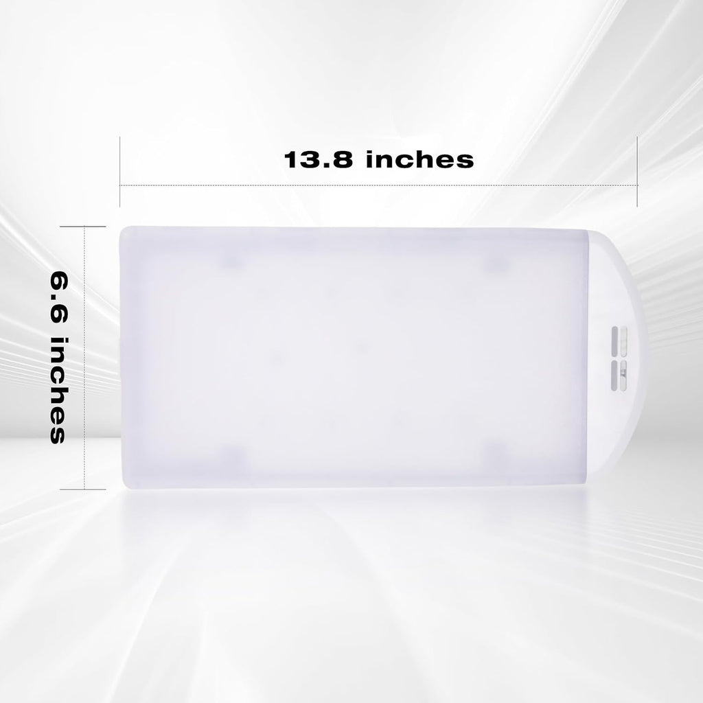 WRX735SDHZ02 Light Compatible with Whirlpool Refrigerator WRF555SDFZ11