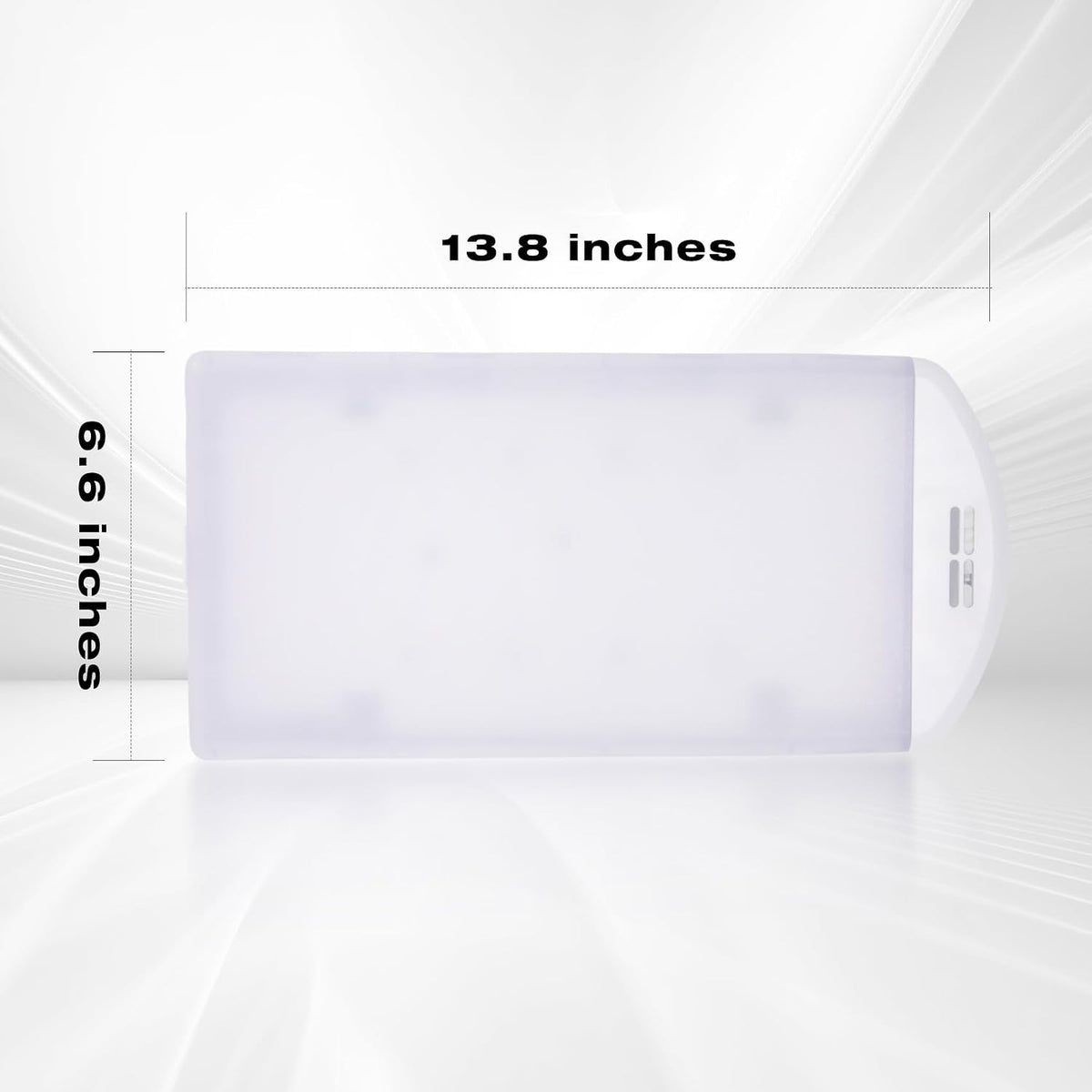 WRX735SDHZ02 Light Compatible with Whirlpool Refrigerator WRF555SDFZ11
