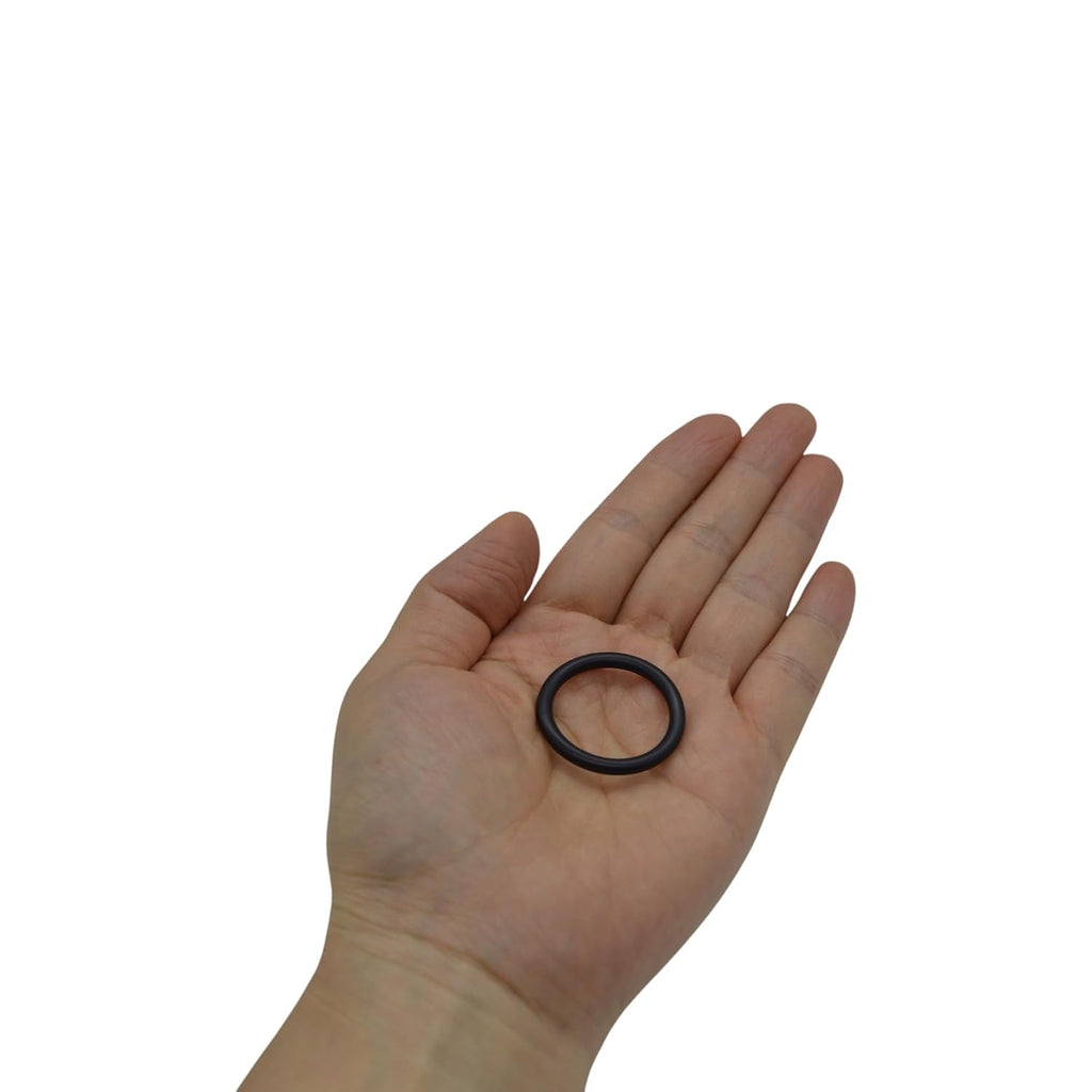 AS568-214 EPDM O-Ring, 0.139" CS, 70A, 50 Pcs