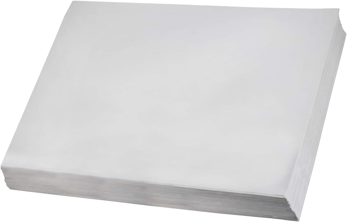 Packing Paper Sheets for Moving - 24" x 30" - 5 lbs - 100 Sheets