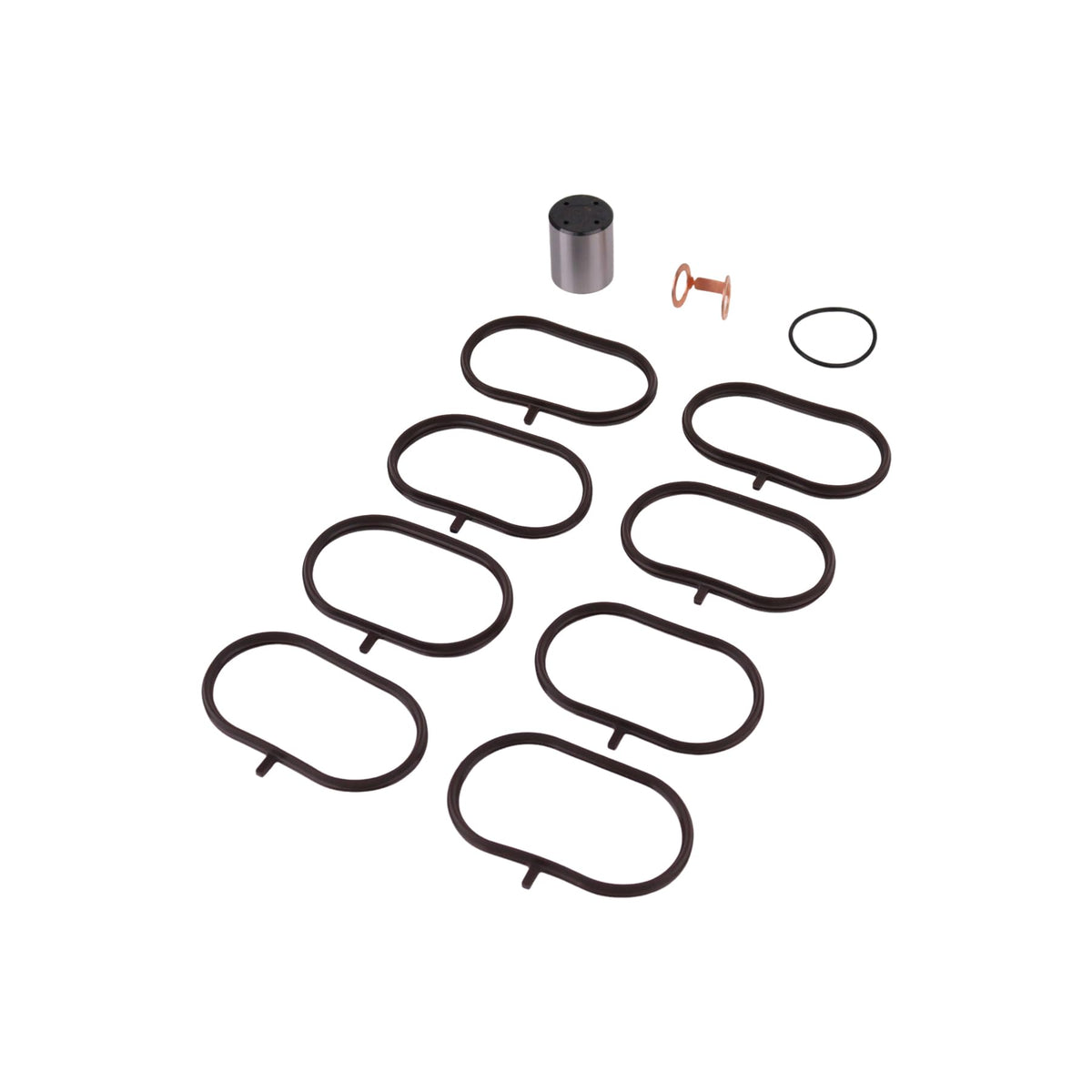 Lifter Bucket Intake Manifold Gasket Combo Kit