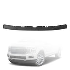 Front Bumper Lower Valance Fits 2018 2019 2020 Fo-rd F150