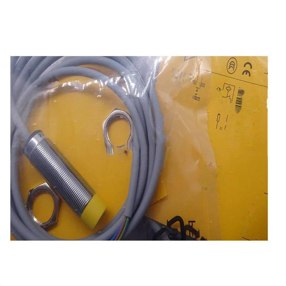 NI8-M18-RZ3X Proximity Switch