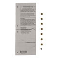SUPPLYZ Direct Replacement for LG AAA72971037 Range Accessory Assembly