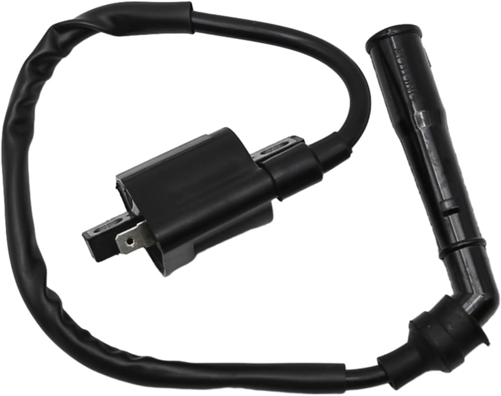 Viknman Ignition Coil Replacement for LTZ 400 QuadSport King Quad 700 750