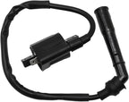 Viknman Ignition Coil Replacement for LTZ 400 QuadSport King Quad 700 750