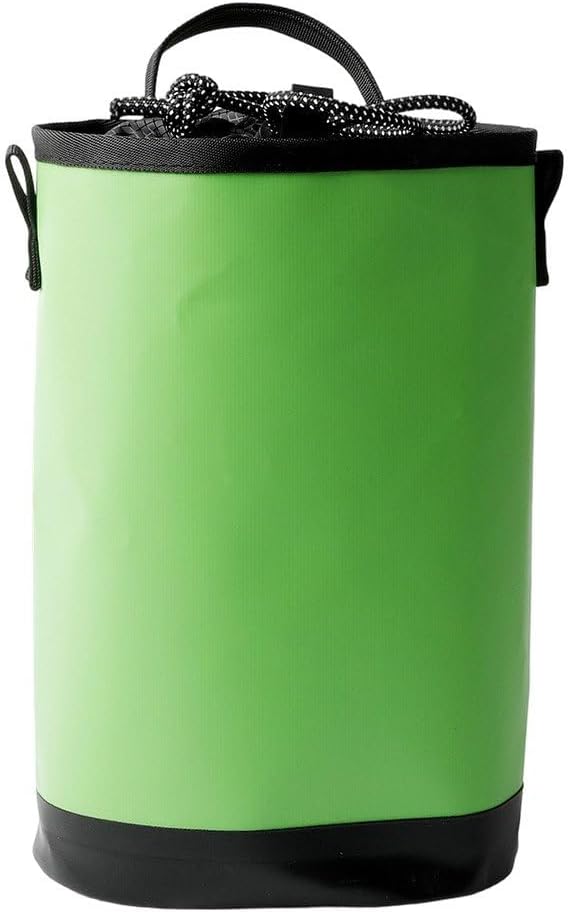Climbing Rope Bag Arborist Rope Tool Storage Bag 5l Large Capacity Climbing Bags Waterproof Rope Organizer
