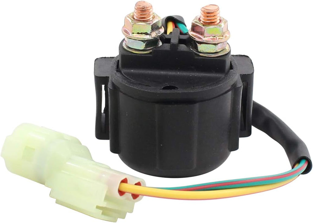 Starter Solenoid Relay for TRX250TE TRX250TM Recon 250 2005-2018