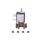 Solenoid Valve Replace for 421945024531 Compatible with LatteGo EP Series