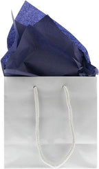 Tissue Paper - Navy Blue - 10 Sheets/Pack